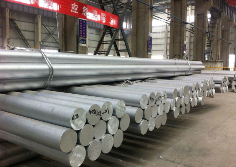 Hot Rolled Galvanized Dia 5.5mm Stainless Steel 304 Round Bars