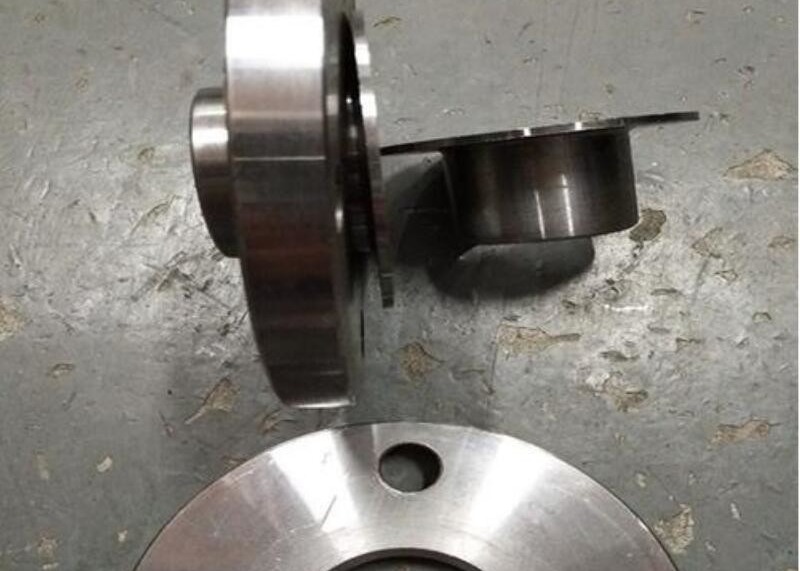 Lap Joint Flange 5