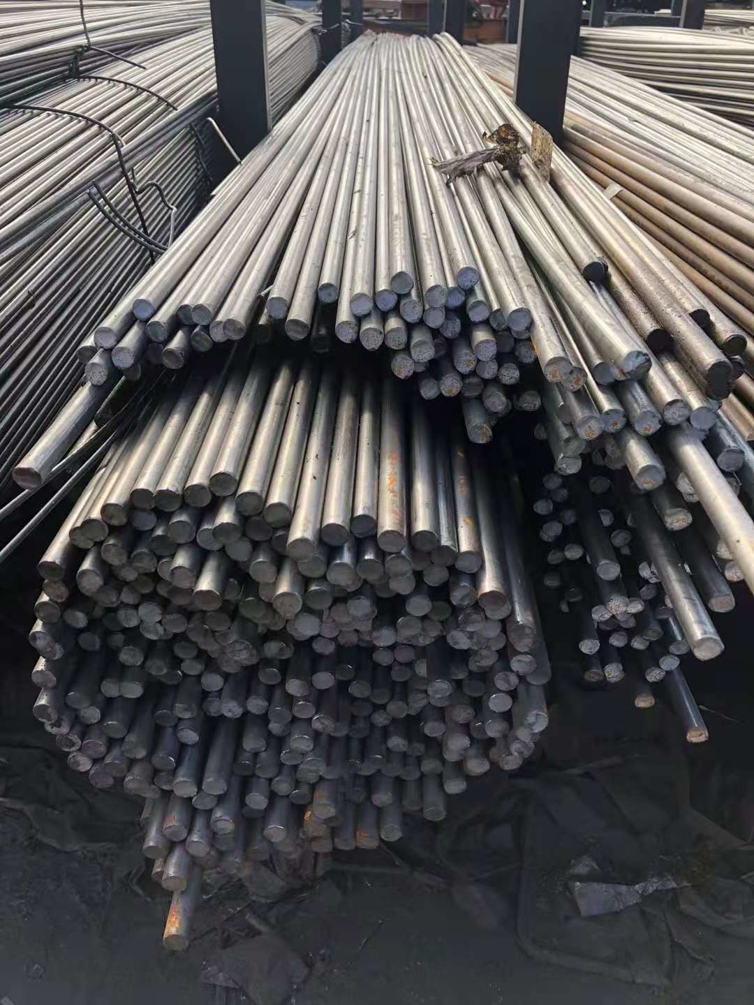 ASTM A335 ASMES SA335 Alloy Steel Seamless Tubes P91 P5 P22