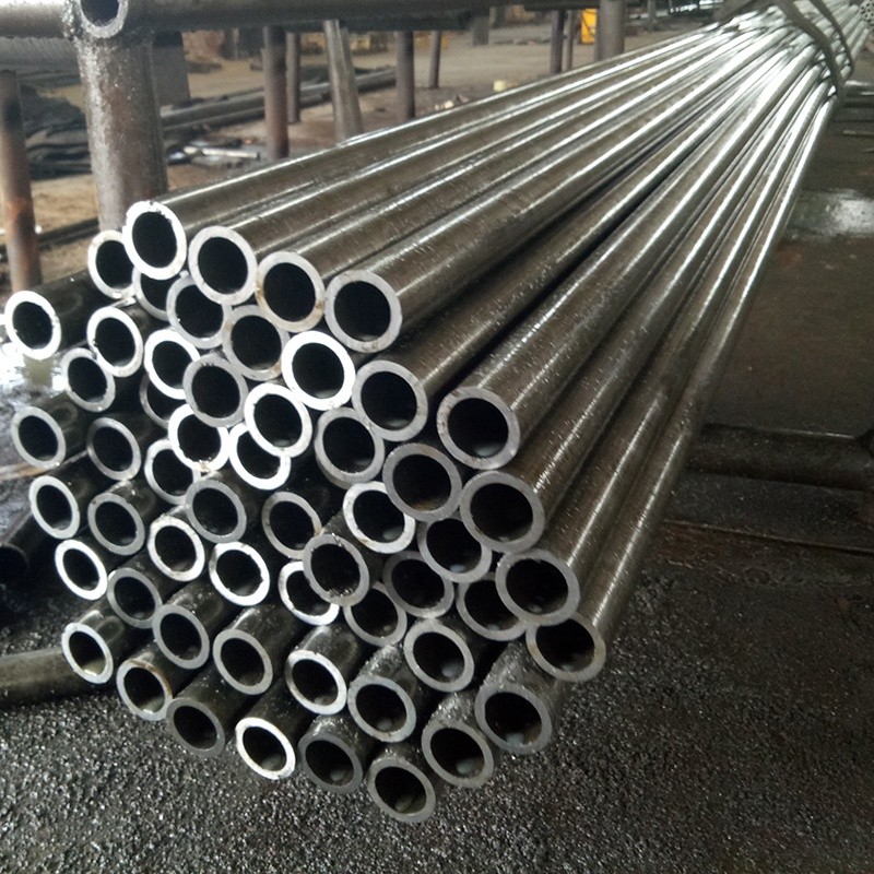 304L TP316 Welded Sch40 SS Seamless Pipe For Building Material