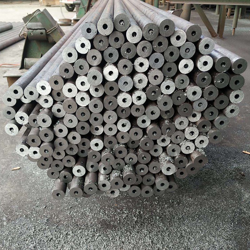 Seamless Cold Rolled ASTM A335 P33 Steam Boiler Pipe