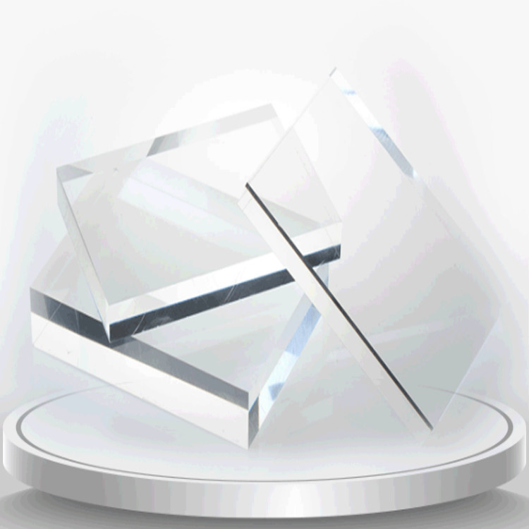 1220*2440mm Acrylic Sheet with Density and Glossy or Matte Surface