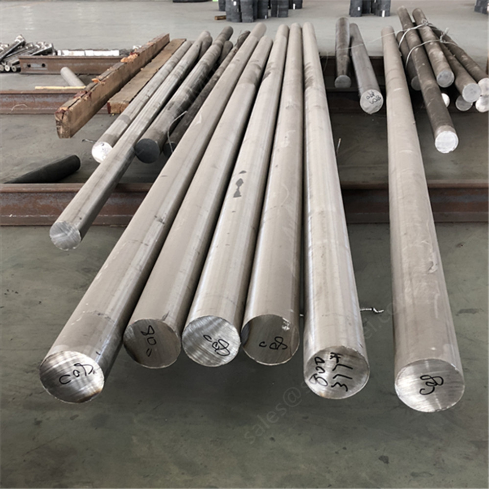 Stainless Steel Pipe 316L 304L 316ln 310S 316ti 347H 310moln 1.4835 1.4845 1.4404 1.4301 1.4571