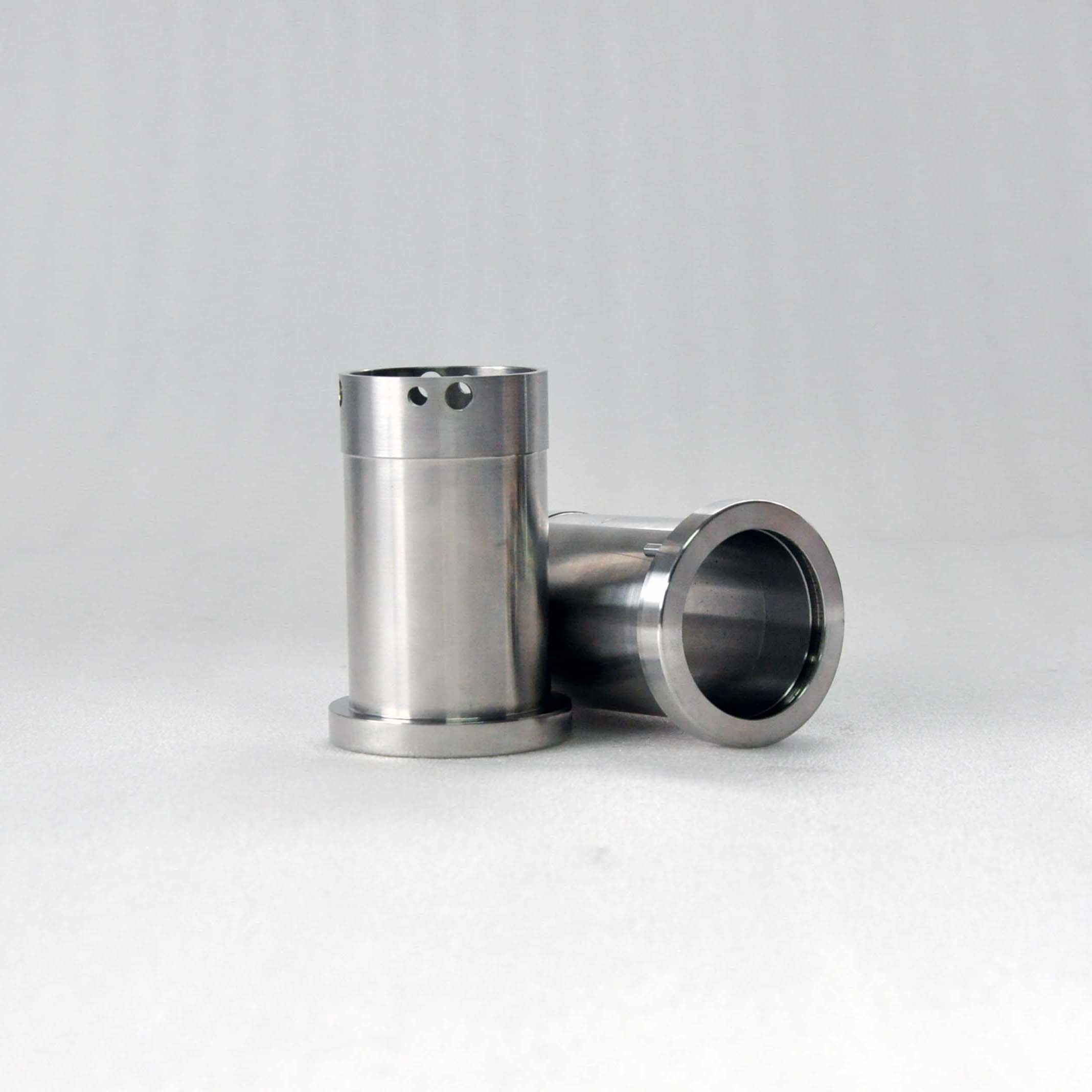 Quality Assurance Customized Stainless Steel Forged Shock Proof Butt Welding Elbow For Pipe Fittings