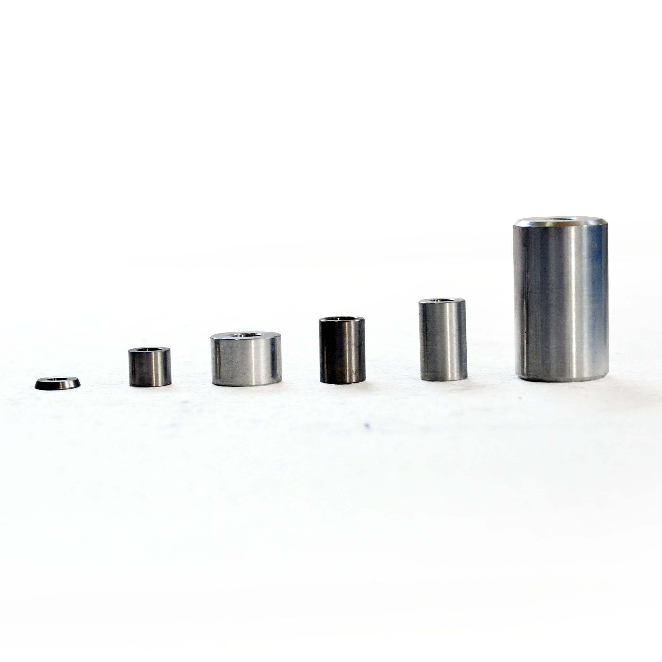 Good Price Multi-Colored Stainless Steel Forged Convenient Stainless Steel Elbow
