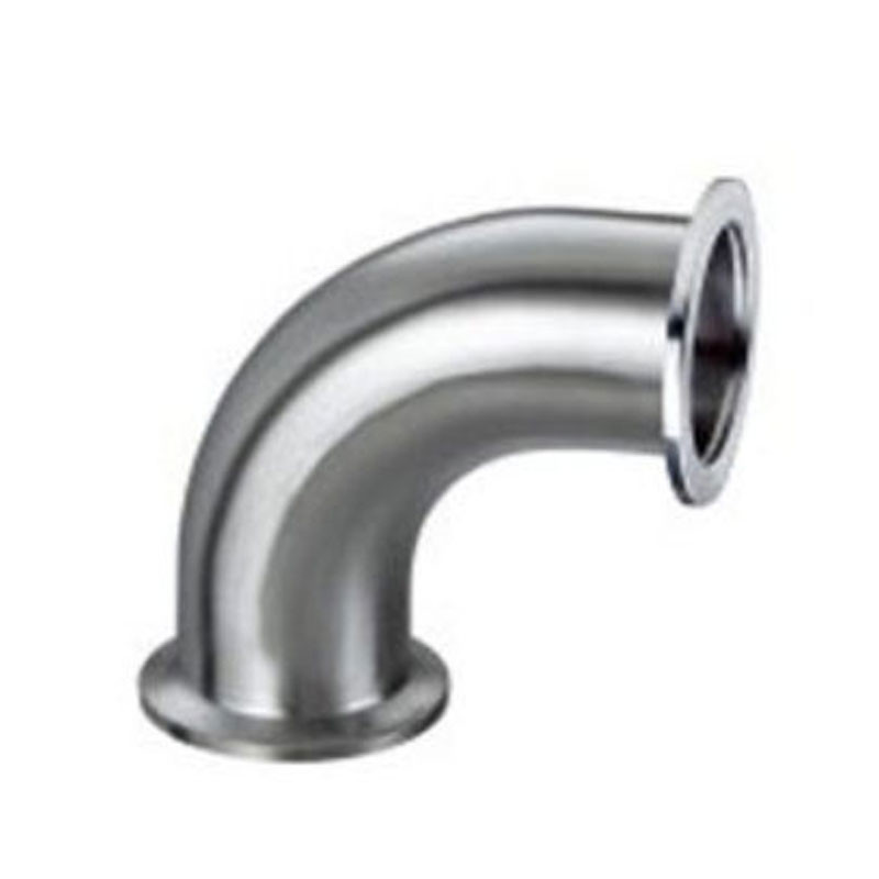 KF25 90 Degree Elbow Stainless Steel Elbow