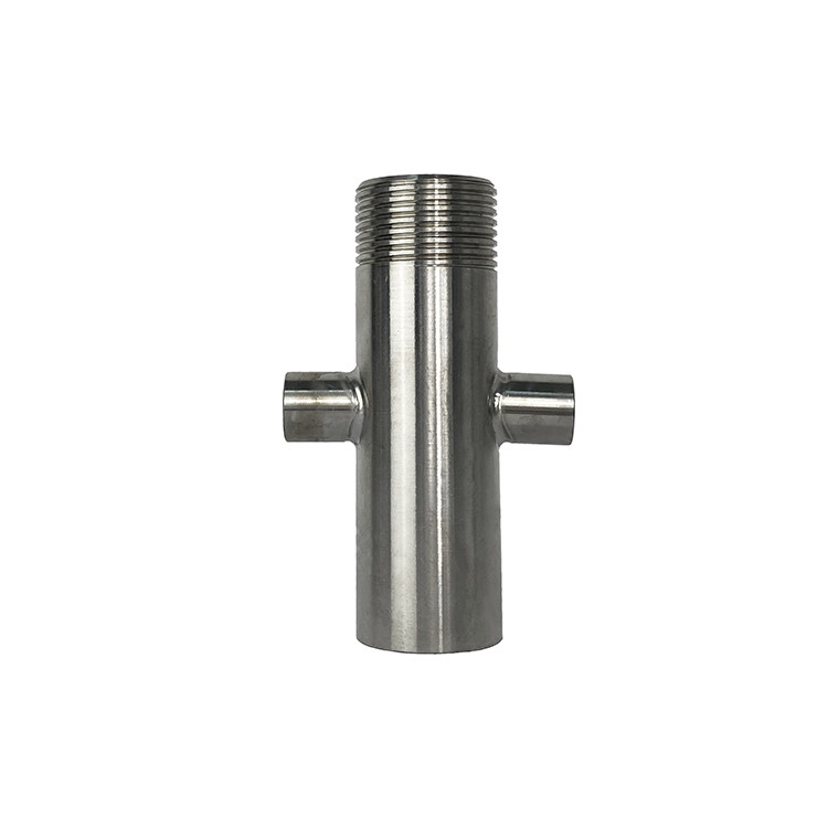 Sanitary Fittings SUS316L 1/2