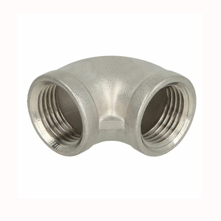 45 Degree Elbow Equal Butt Weld Bend Pipe Fitting For 20mm Construction Black Water Pipe