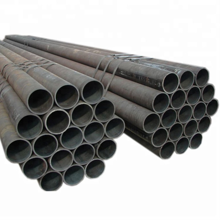 Api 5l X70 Lsaw Pipe Carbon Steel Pipe Tube Petroleum Gas Oil Seamless Tube