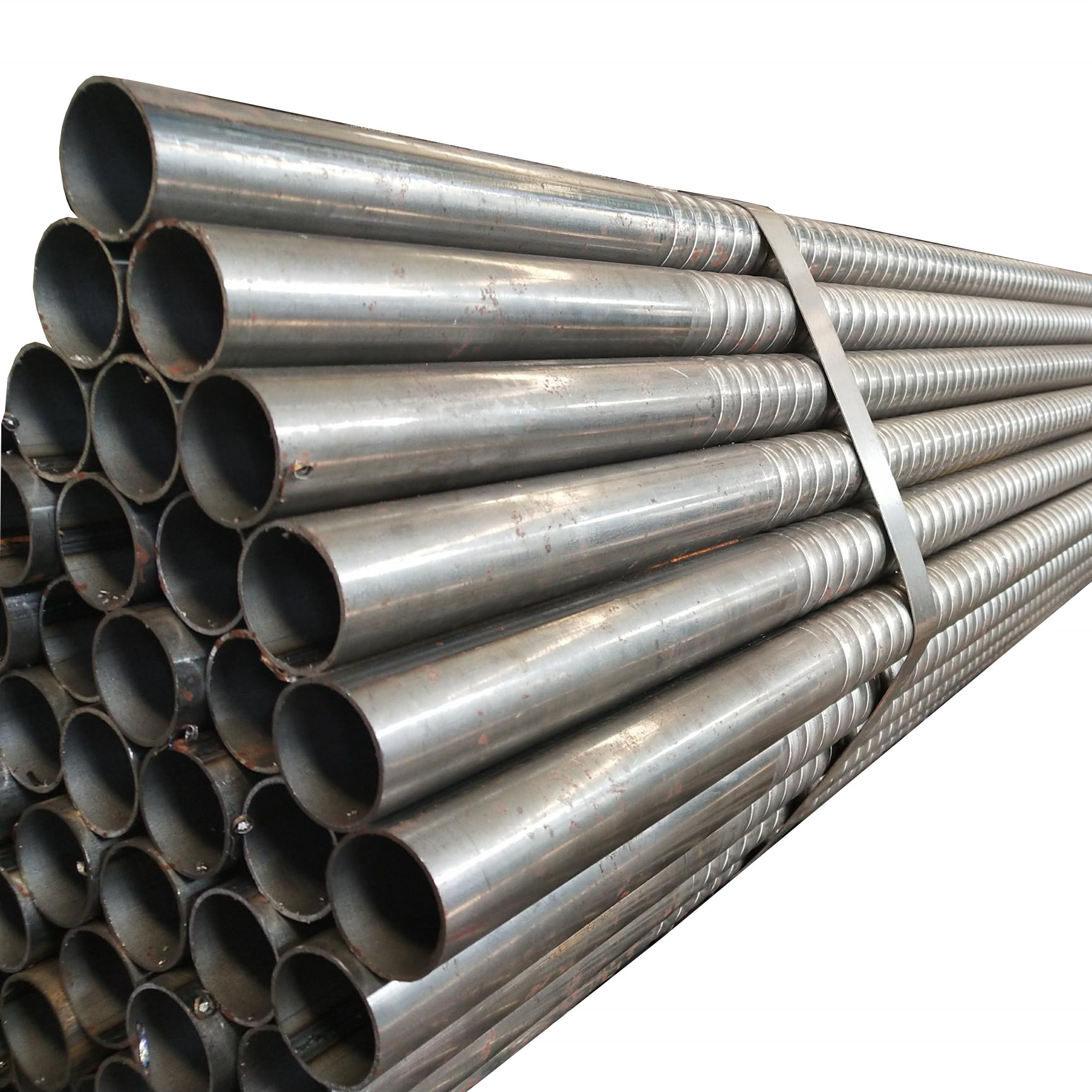 Astm A709-50w Astm A423 Gr 1 48