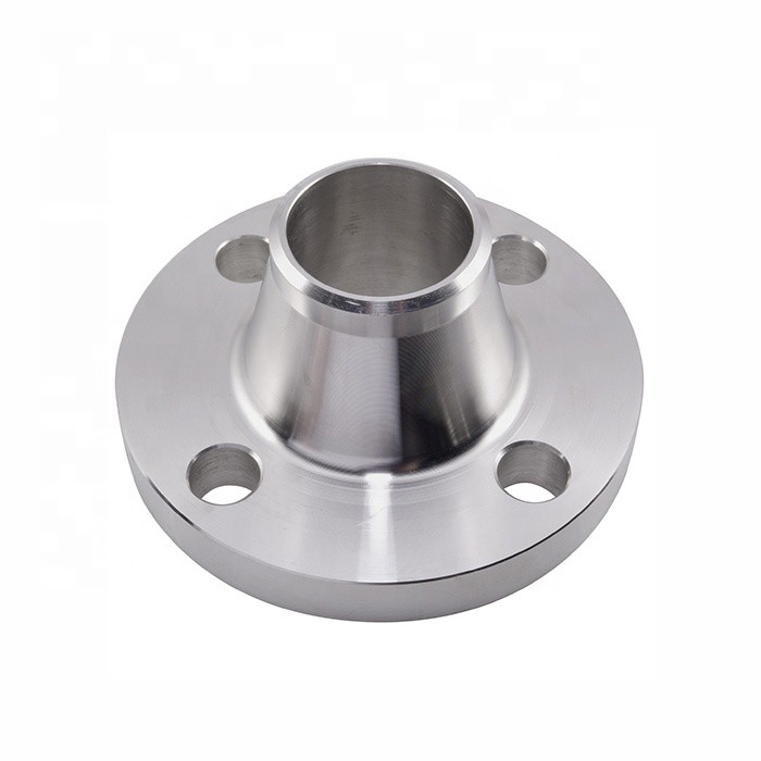 Alloy C-4 pipe fittings 1/2-24 INCH/DN15-DN600 weld neck flange  for industry