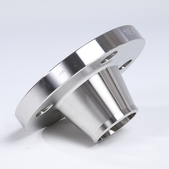 ANSI ASME DIN EN1092 MF TG Tongue And Groove RTJ Ring Type Joint Long Weld Neck Forged Stainless Steel Ss 304 316 Flange