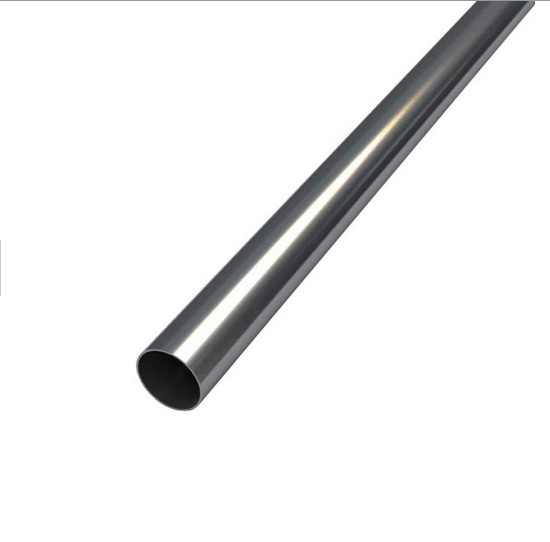 Super Duplex Stainless Steel Welded Pipe 2205 Price Ton