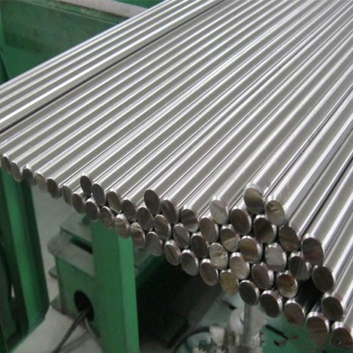 Stainless Steel Rod Stainless Steel Round Bar SS310 SS316 SS304