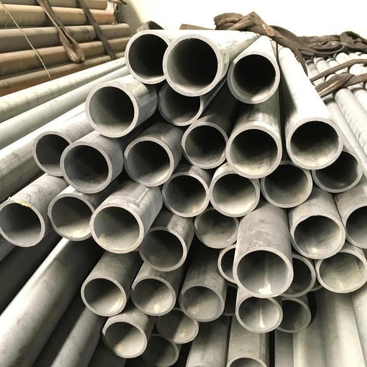 Inconel 601 600 625 Inconel 600 Inconel 601 Inconel 625 UNS NO6601 NO6625 NO6600 Nickel Alloy Seamless Pipe