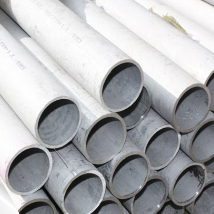 Chinese Manufacture Customized Duplex Seamless Stainless Steel Round Pipes