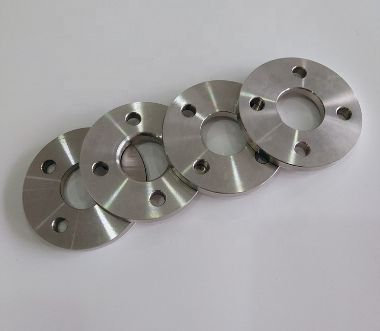 SO, RF, CL300, ASME B16.5, HUB THK AS PER PIPE SCHEDULE, ASTM A182 F51
