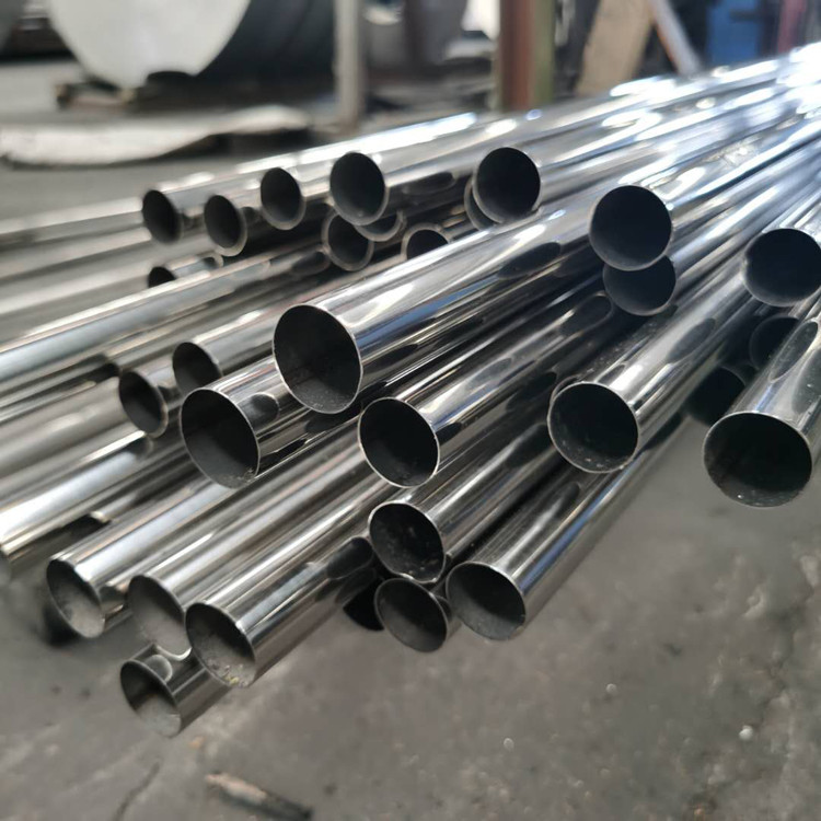 7000 series T651 aluminum alloy pipe 7075 round tube