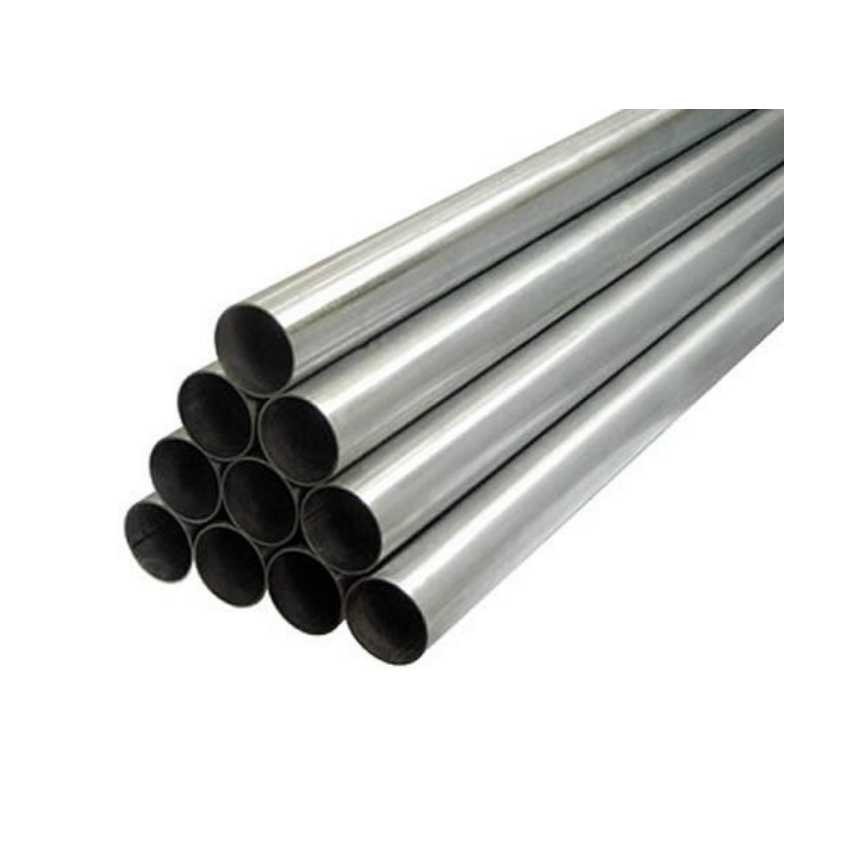 Nickel based astm400 k500 seamless alloy steel pipe with ASTM B127 Standard