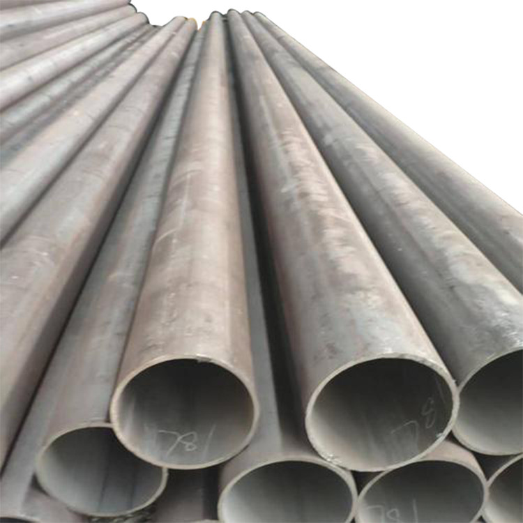 ASTM A106 gr.b thin wall SMLS cold drawn seamless steel pipe/tube