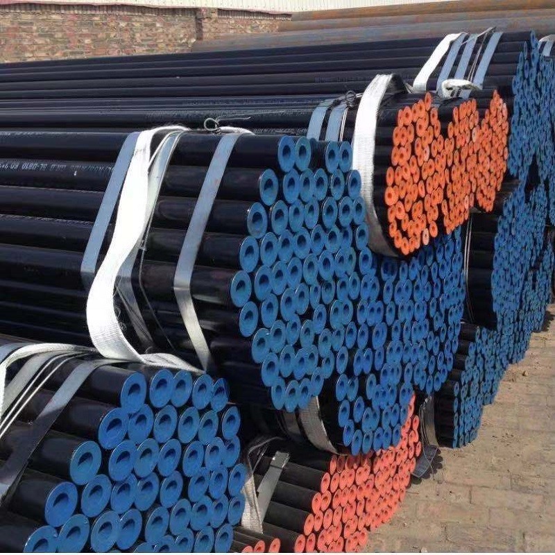 Alloy steel tube 2024 T3 aviation aluminum tube 6063 alloy seamless tube alloy steel pipe