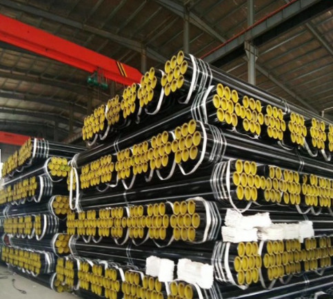 seamless gas steel pipe G9948-2006B nickel 200 seamless pipe