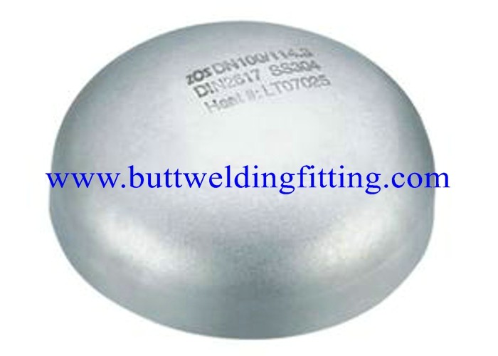 Product descriptions from the supplier Warning/Disclaimer California Proposition 65 Consumer WarningView more Product Description    Product name Pipe Cap Standard ASME/ANSI B16.5/16.36/16.47A/16.47B