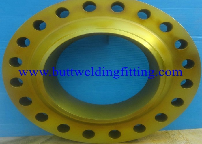 Flange Blind Welding Neck Slip On WN SO  Flanges Alloy 706,Inconel 625/ UNS N06625/2.4856