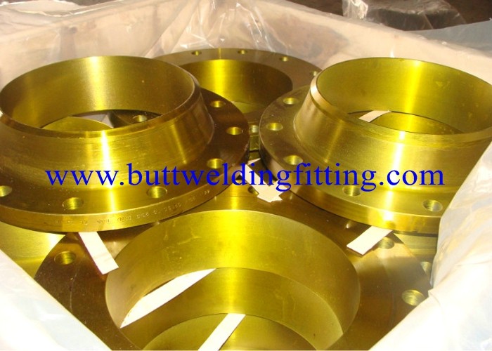 Flange Blind Welding Neck Slip On WN SO  Flanges Alloy 625/Inconel 625/ UNS N06625/2.4856