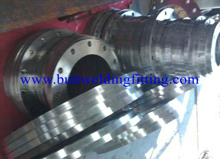 Flange Blind Welding Neck Slip On WN SO  Flanges Alloy 625/Inconel 625/ UNS N06625/2.4856