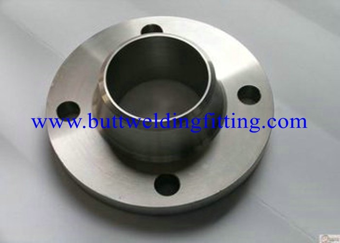 Carbon Steel  Flange A105 , A105N Slip On Weld Flange​ , Class 150 To 2500 ANSI B16.5