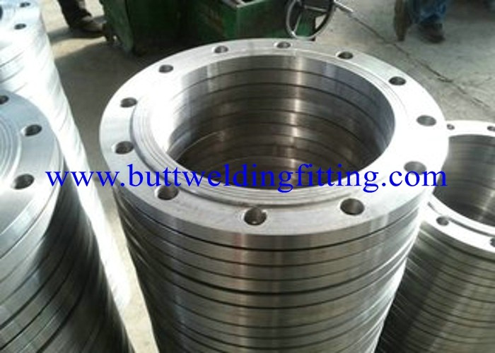 Steel Flange, Blind Flanges ANSI B16.5 / ANSI B16.47 , DIN2527 / DIN2566 , BS4504 / BS4504