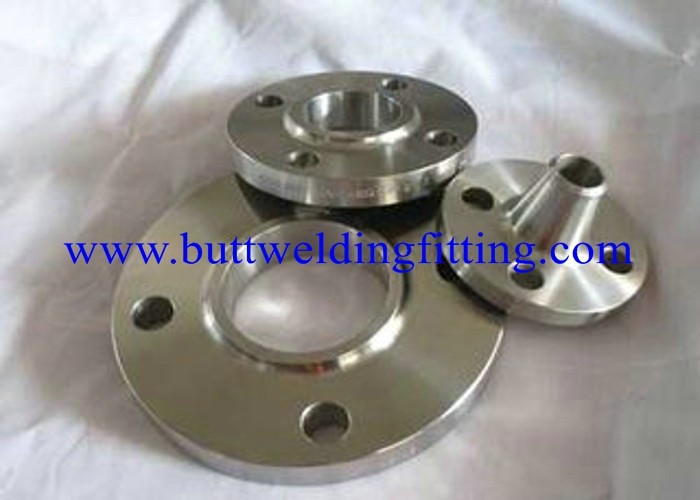 Flange Blind Welding Neck Slip On   Flanges A105 GradeI ,Grade2 Carbon Steels flange B16.5