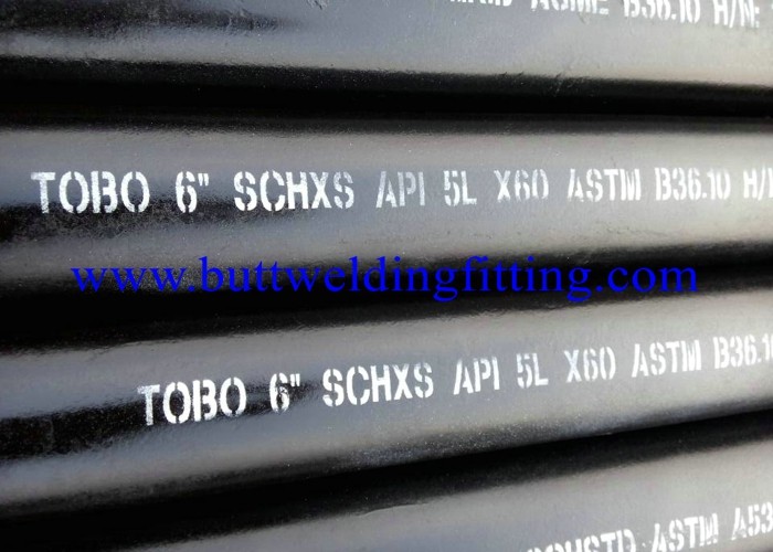 LSAW Carbon Steel Welded Pipes, API 5L Gr.A, Gr. B, X42, X46, X52, X56, S355JRH, S355J2H