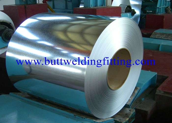 ASTM 201 Stainless Steel Coil / Belt / Strip ASTM AISI GB JIS DIN EN