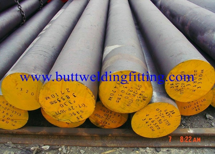 INCONEL Alloy 625 Stainless Steel Bars ASTM B446 AMS 5666 BS3076