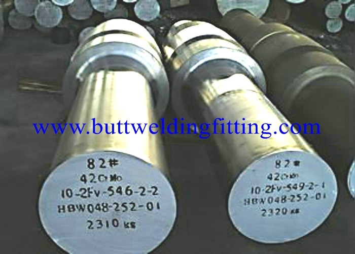 Nickel Incoloy 926 Steel Bar ASTM SGS / BV / ABS / LR / TUV / DNV / BIS / API / PED