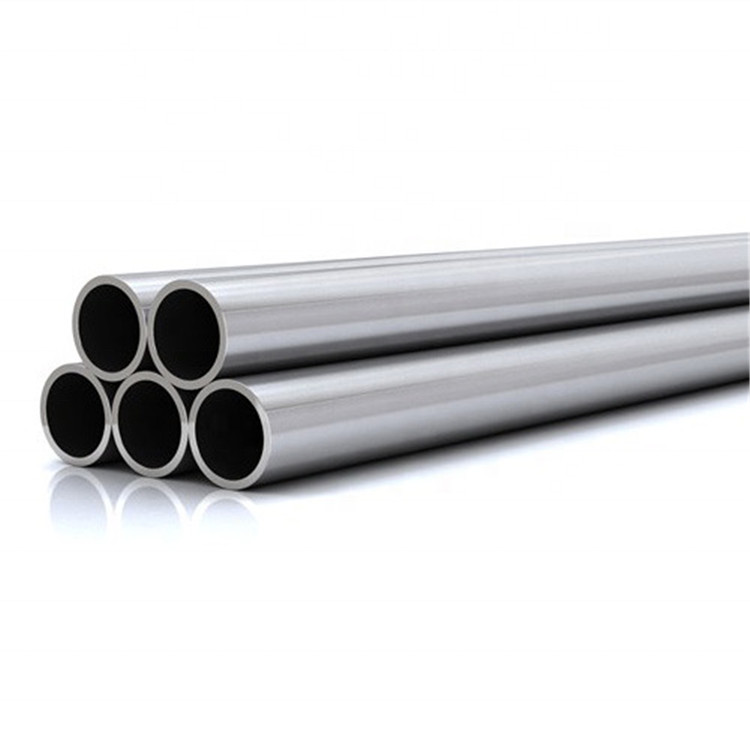 ASTM B111 C70600 Nickel Copper Tube Used for Air Conditioner