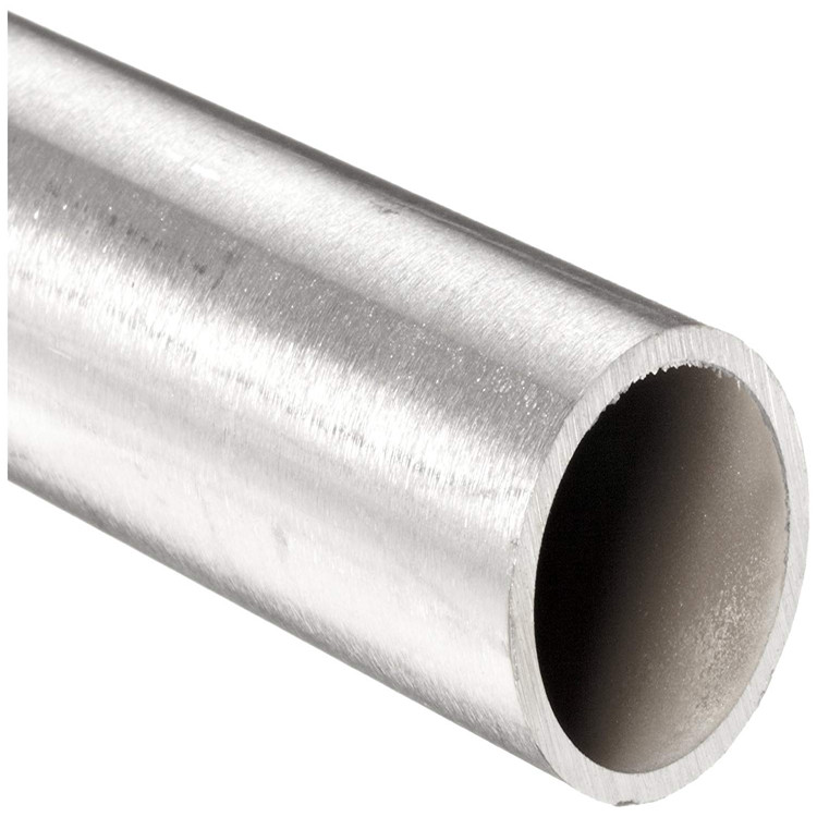 ASTM B111 C70600 Nickel Copper Tube Used for Air Conditioner