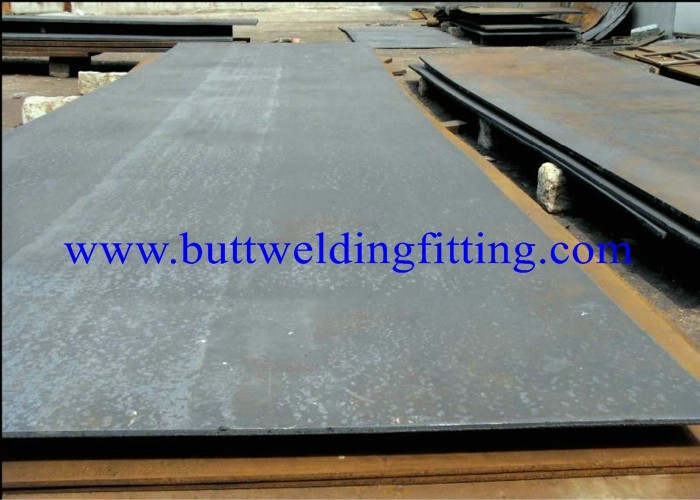 Steel Plate For Pipe, X42, X46, L320 SGS / BV / ABS / LR / TUV / DNV / BIS / API / PED