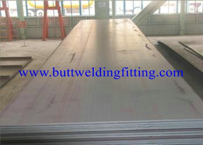 Shipbuilding Steel Plate AH32, AH36, AH40, DH32 SGS / BV / ABS / LR / TUV / DNV / BIS / API / PED