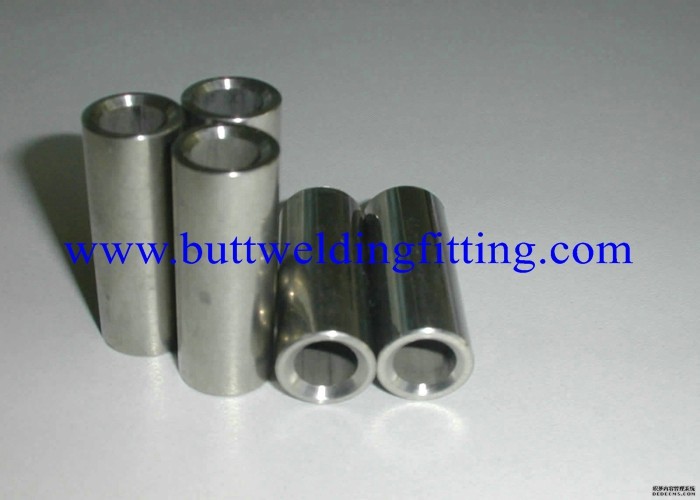 OD 88.9mm WT 5.49mm Duplex Thin Wall SS Tube ASTM A789 S32760,S32750, S32550, S32304, S32750