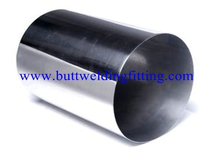 Pickled Hot Rolled XS XXS Welded Stainless Steel Pipe ASTM A312 A312M TP304 for Chemical