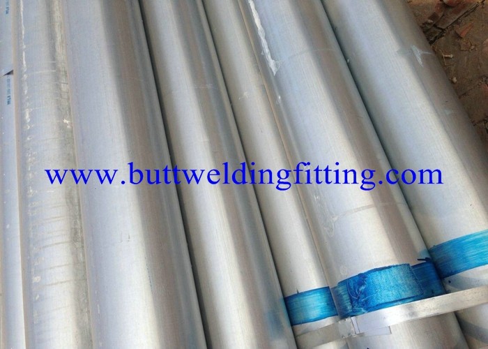 ASTM B 829 Thick Wall Steel Pipe ASME SB 407 ASME SB 829 Incoloy 800H / 800HT / 800AT