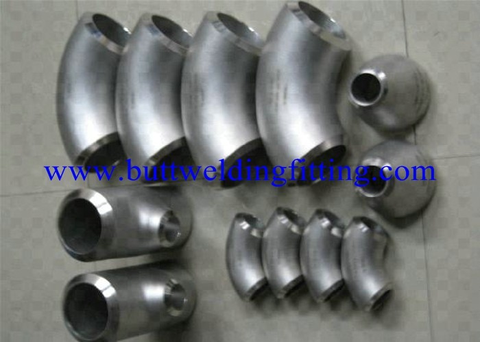 Weld On Pipe Fittings Butt Weld Tee A403 Wp304 A403Wp304l  A403Wp316 A403-Wp316l