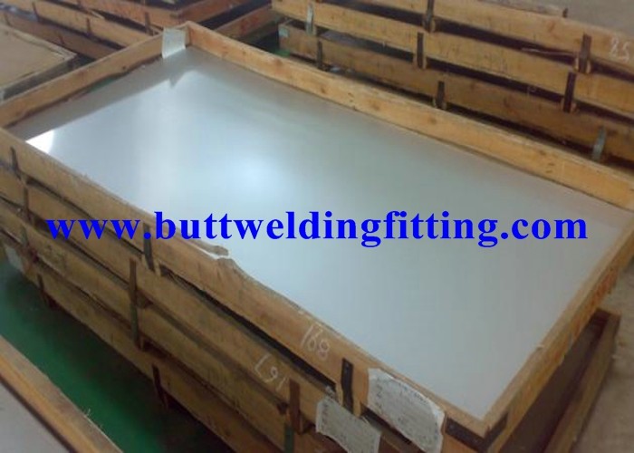 Stainless Steel Plates Sheets Super Duplex  ASTM A240 32760  No1, 2B, BA Surface