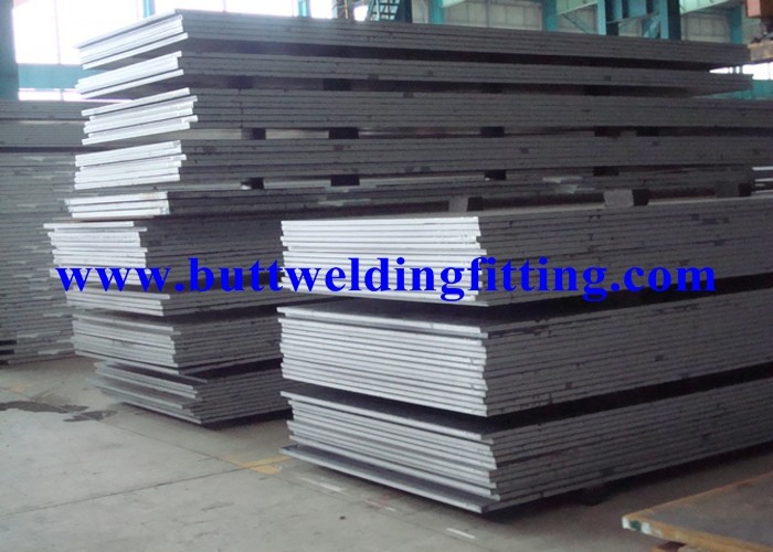 ASTM A240 ASME SA-240 SS Sheet Plate SGS / BV / ABS / LR / TUV / DNV / BIS / API / PED