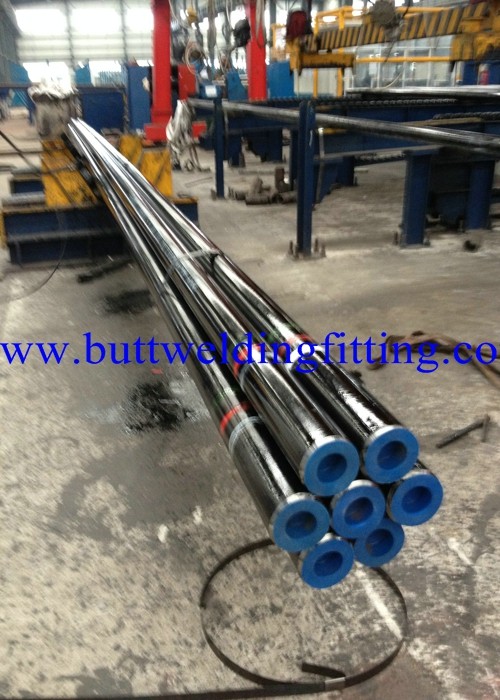 A312 Stainless Steel Welded Pipe BIG SIZE 1000 - 3600MM OD TP304 TP316L