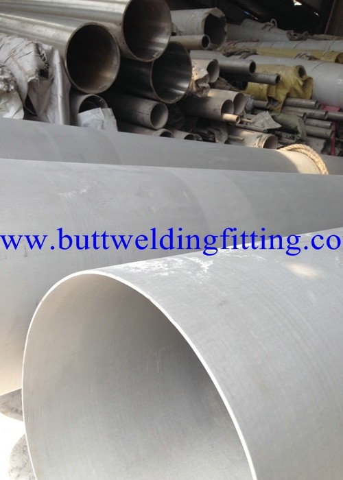 ASTM A312 Stainless Steel Seamless Tube TP310H S20400 TP310S S20910 TP309HCb S21900