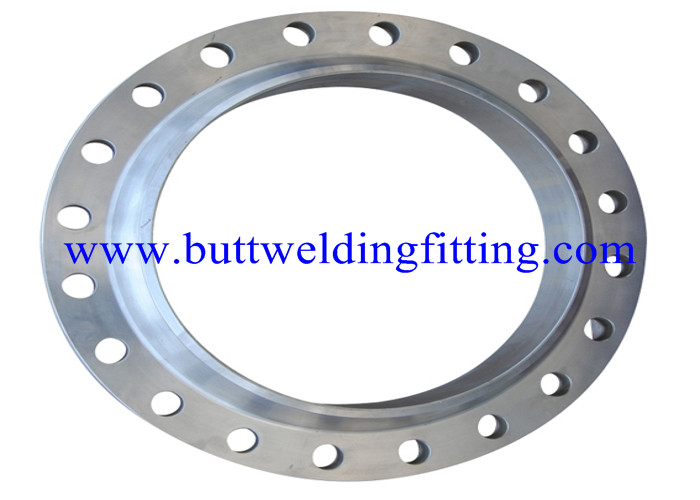 Flange Blind Welding Neck Slip On   Flanges A182 F48 UNS S31725  Alloy Steels flange B16.5